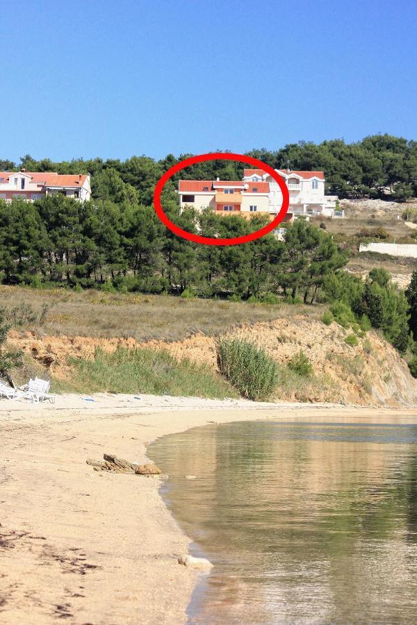 Apartments By The Sea Vlasici, Pag - 9324 Bagian luar foto