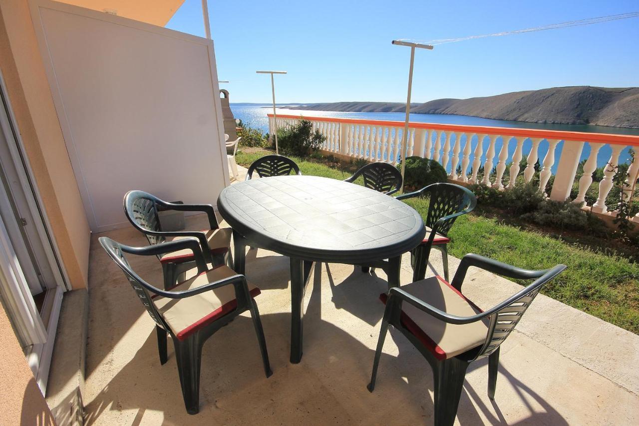Apartments By The Sea Vlasici, Pag - 9324 Bagian luar foto