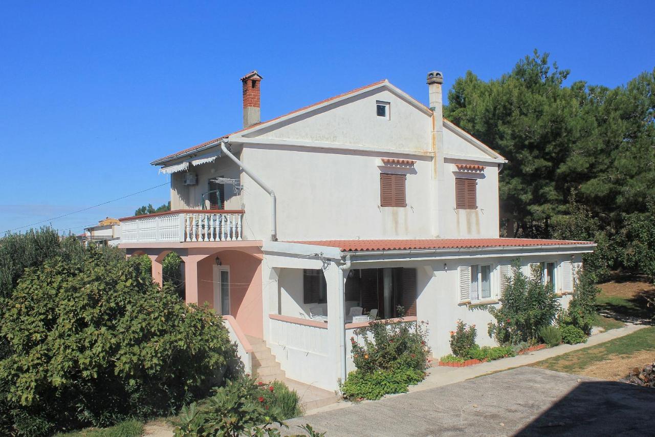 Apartments By The Sea Vlasici, Pag - 9324 Bagian luar foto