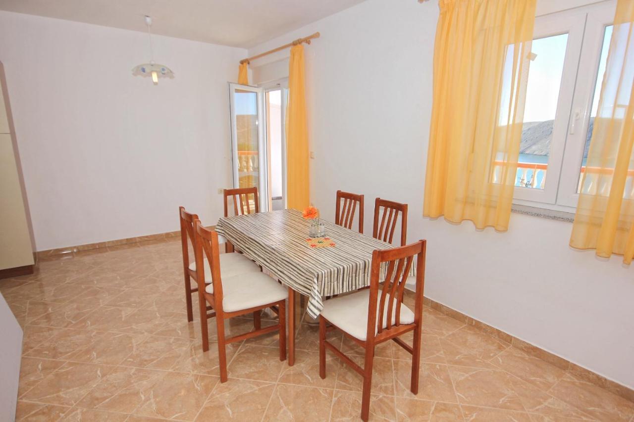 Apartments By The Sea Vlasici, Pag - 9324 Bagian luar foto