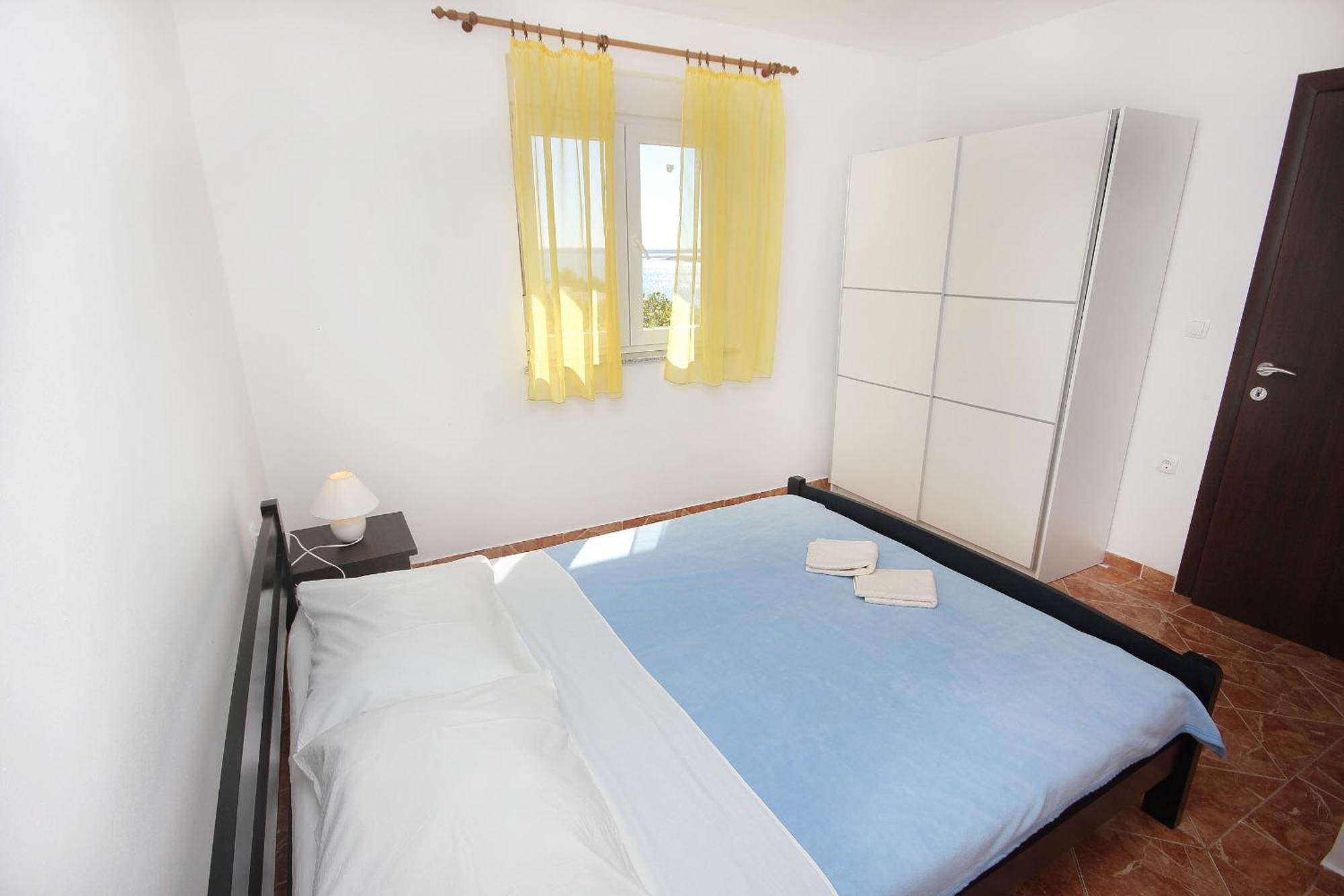 Apartments By The Sea Vlasici, Pag - 9324 Ruang foto