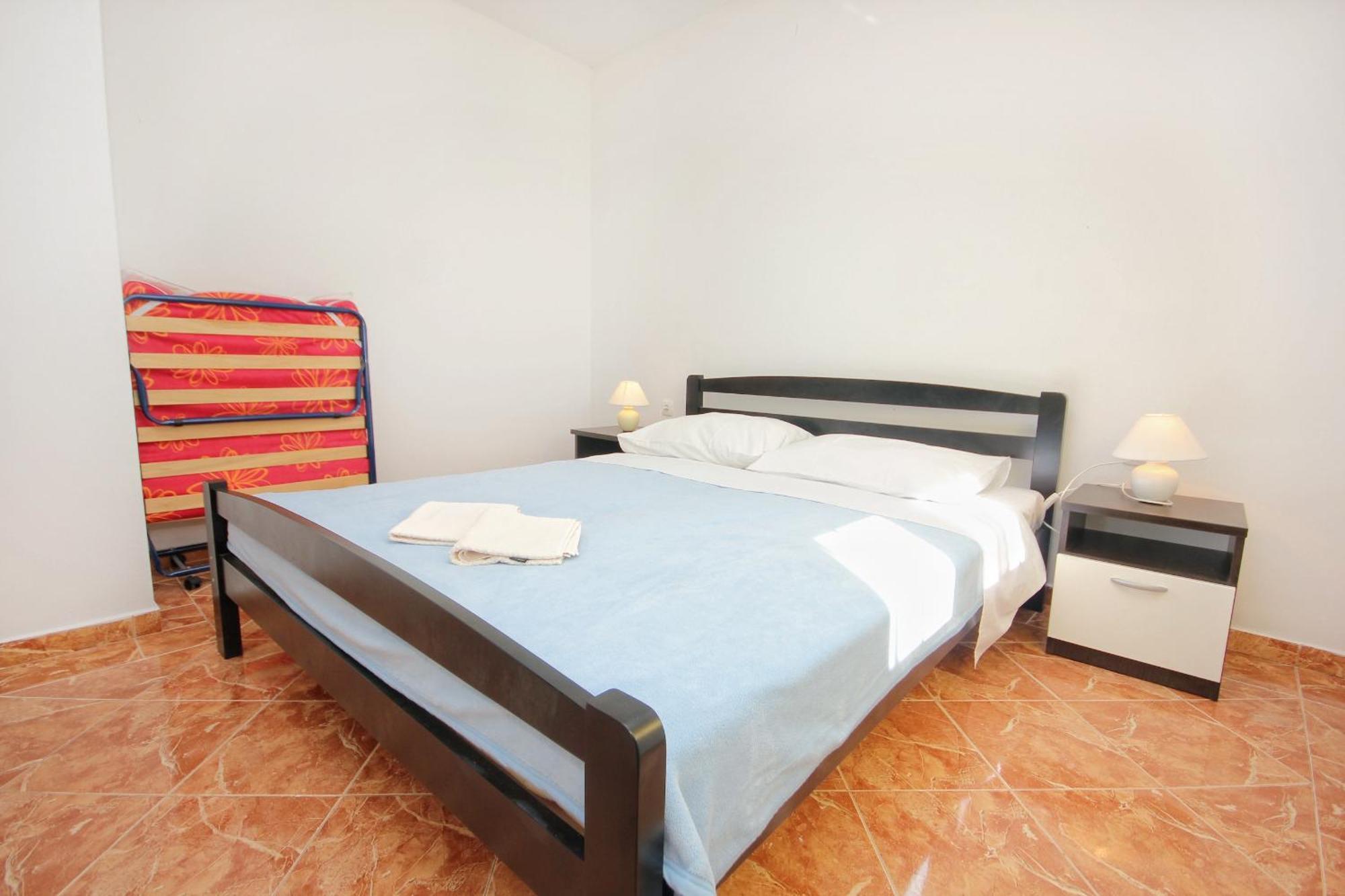 Apartments By The Sea Vlasici, Pag - 9324 Ruang foto
