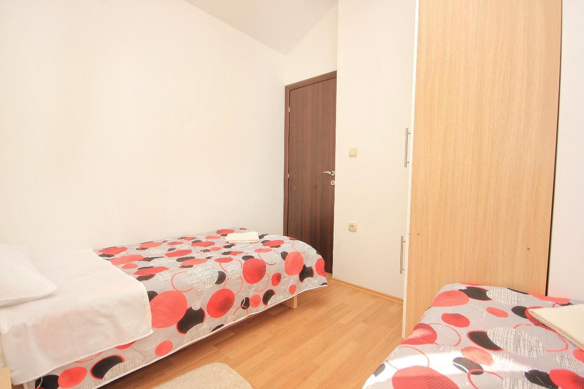 Apartments By The Sea Vlasici, Pag - 9324 Ruang foto