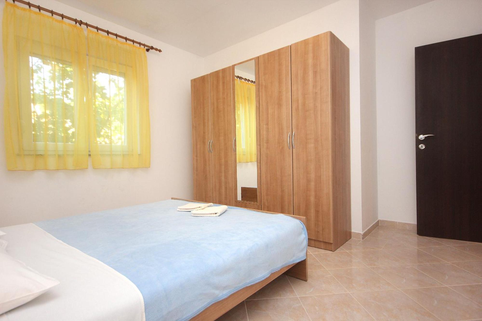 Apartments By The Sea Vlasici, Pag - 9324 Ruang foto