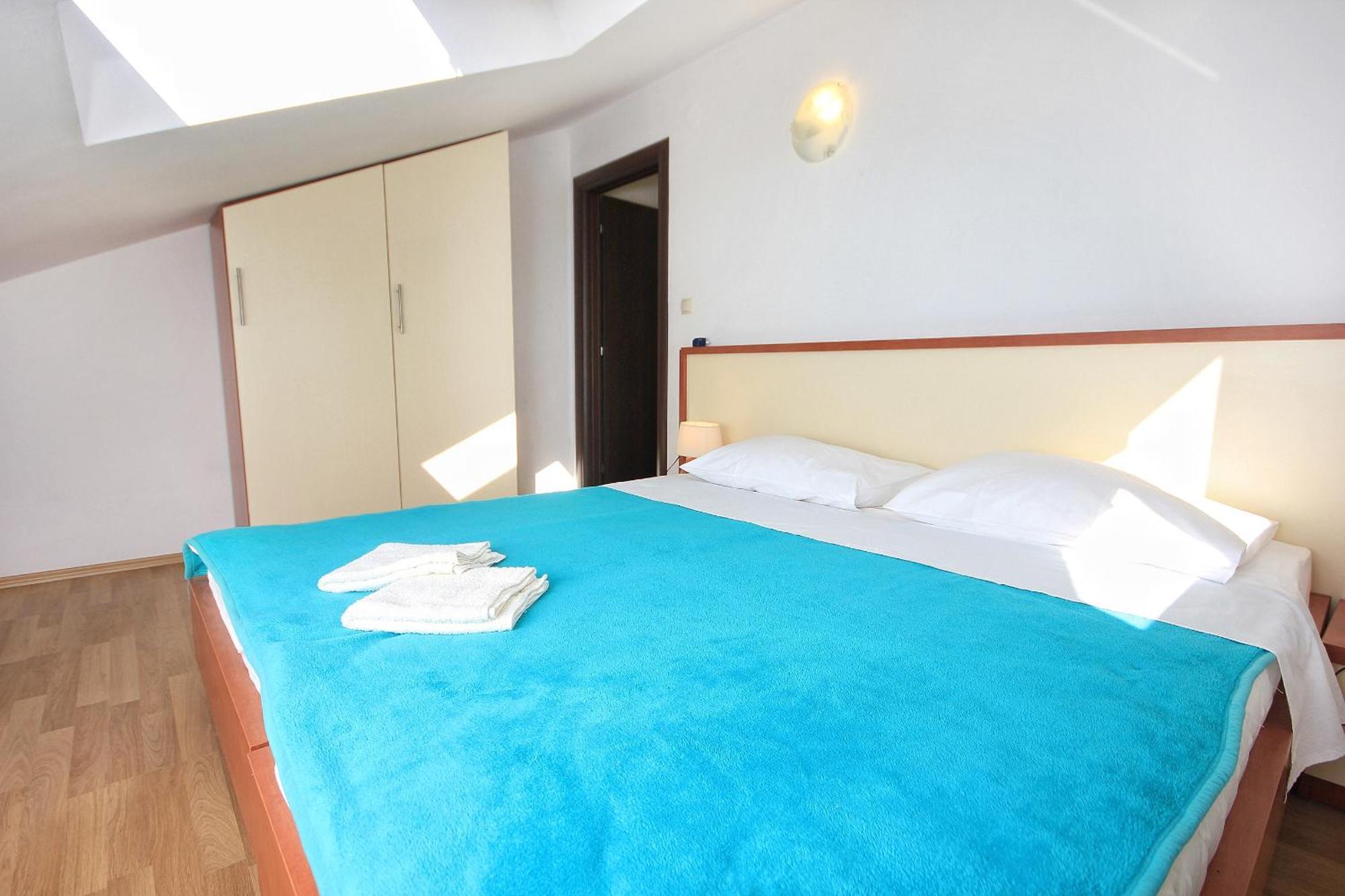 Apartments By The Sea Vlasici, Pag - 9324 Ruang foto