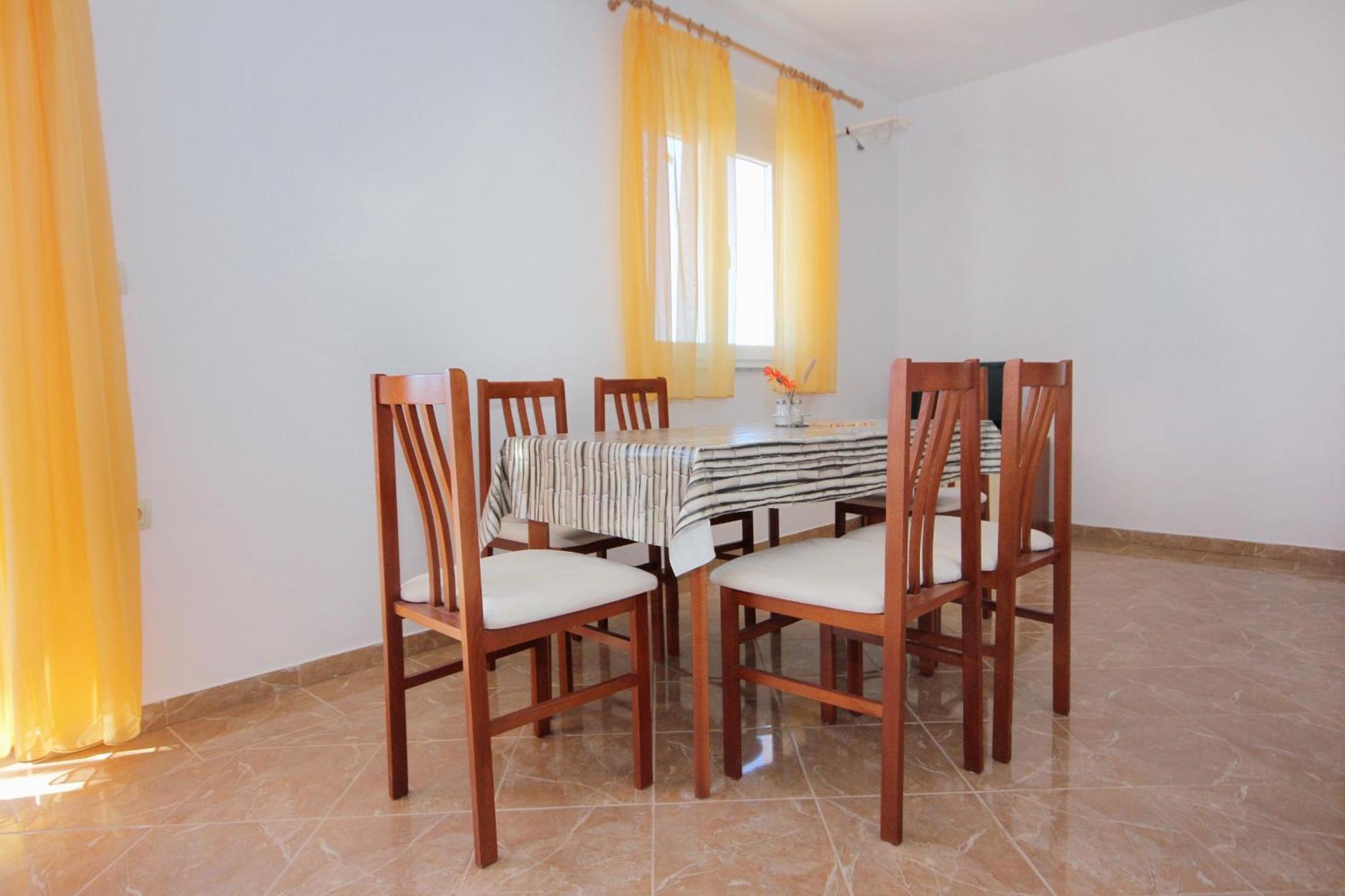 Apartments By The Sea Vlasici, Pag - 9324 Ruang foto