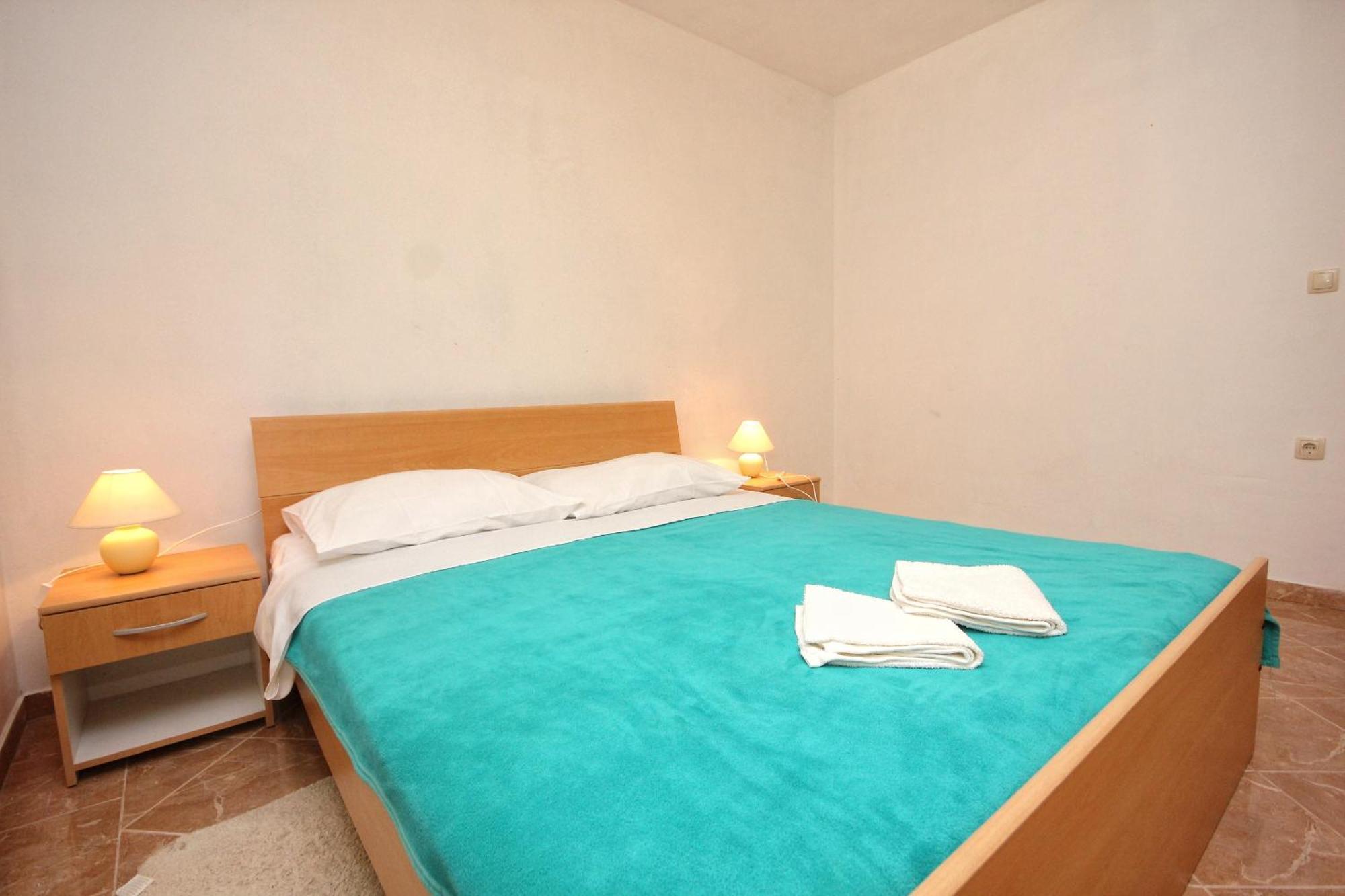 Apartments By The Sea Vlasici, Pag - 9324 Ruang foto